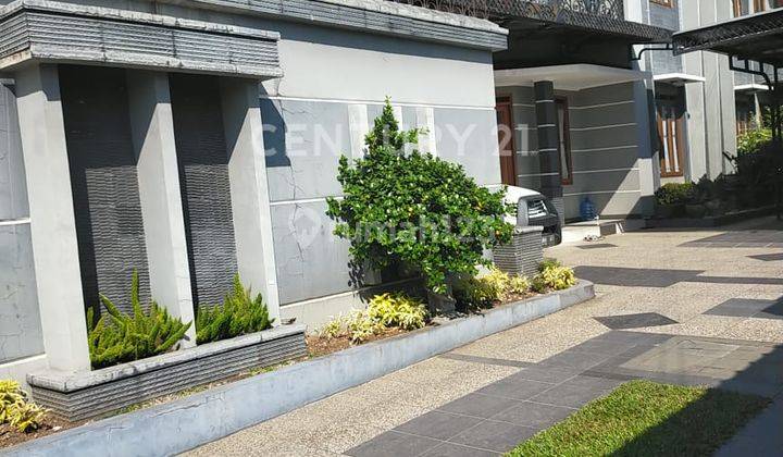 Dijual Cepat BU Rumah Mewah Di Soreang, Kab. Bandung 1