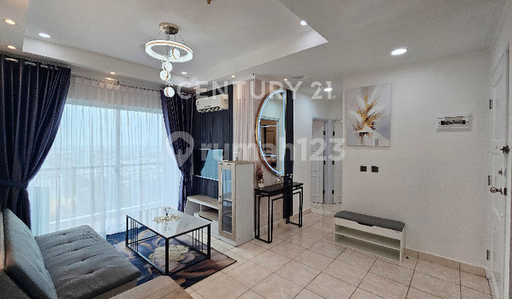 For Rent Cityhome Apartment Fully Renovated New Ready to Occupy