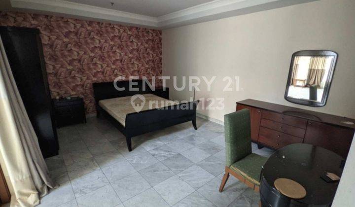 Apartemen Mitra Oasis Semi Furnished View Cantik 2