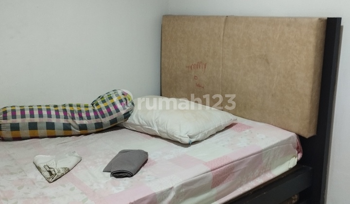 MOI Tower Manhattan Apartment 10th Floor Furnished 2