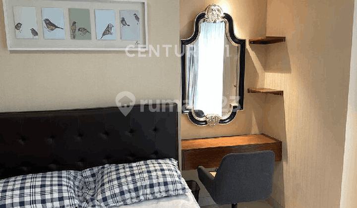 Good Deal Apartemen Jasmine Mansion Kemayoran 2