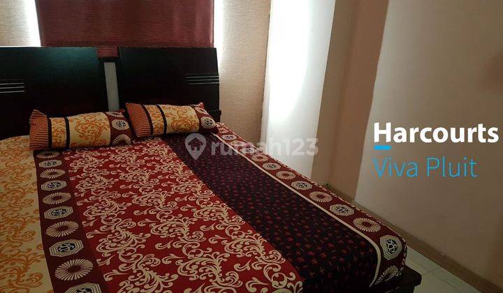 Apartemen Puri Park View, Kembangan, Jakarta Barat. Murah  2