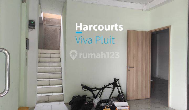 Rumah Jl. Pondok Jagung, Serpong, Tangerang. Harga Nego  2