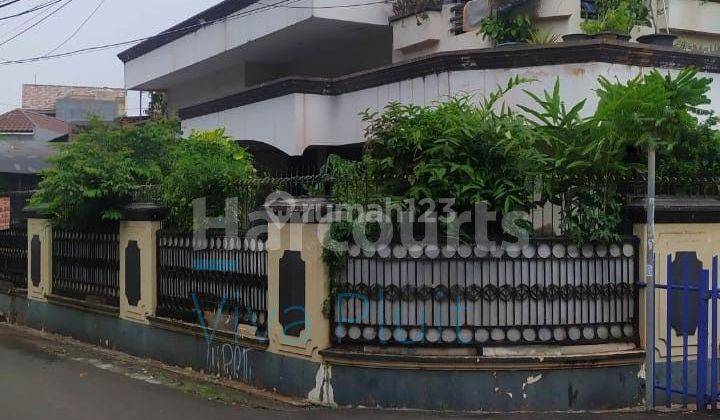 Rumah Jl. Duta Raya, Duri Kepa, Jakarta Barat. Siap Huni Murah 1