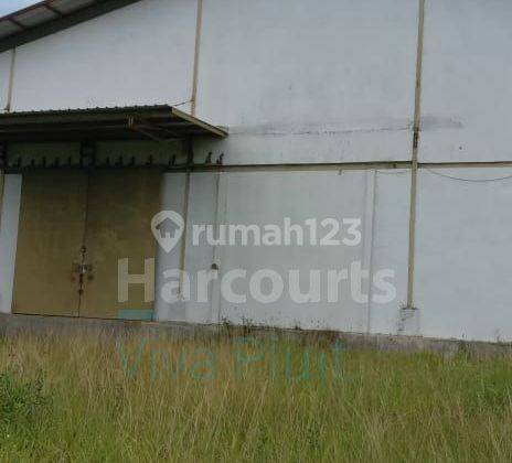Gudang Desa Cemplang, Serang, Banteng. Harga Murah Nego  1