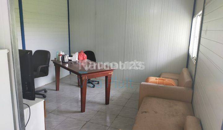 Gudang Desa Cemplang, Serang, Banteng. Harga Murah Nego  2