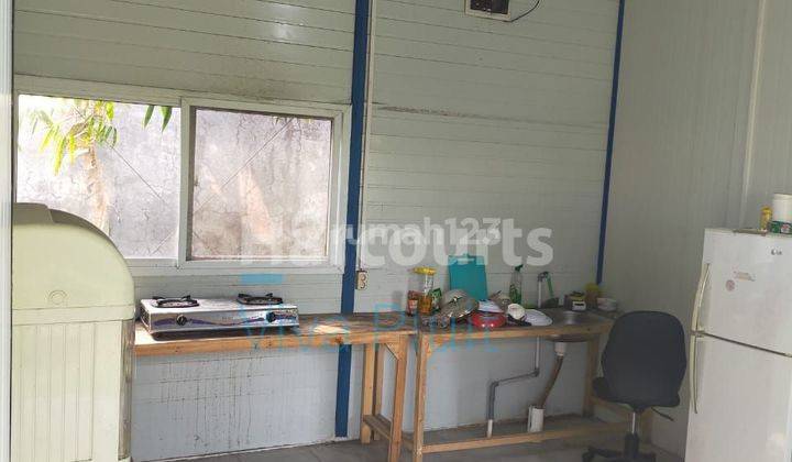 Gudang Desa Cemplang, Serang, Banteng. Harga Murah Nego  4