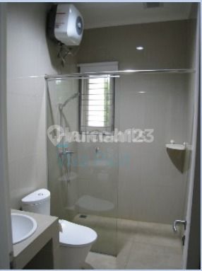 Rumah Villa Intan Pakuan, Tajur, Bogor Selatan. Harga Murah Nego 5