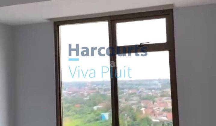 Take Over Apartemen Sakura Garden City, Cipayung. Harga Nego  2