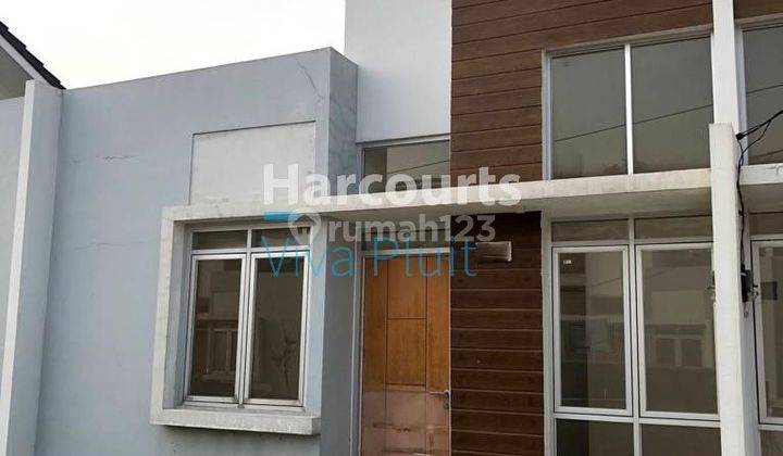 Turun Harga Dijual Cepat Rumah Citra Maja Raya Cluster Green Cove 1