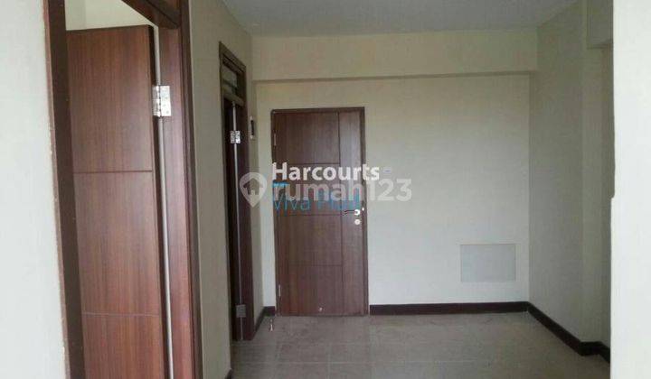 Apartemen Pluit Sea View, Jakarta Utara. Siap Huni Harga Murah  2