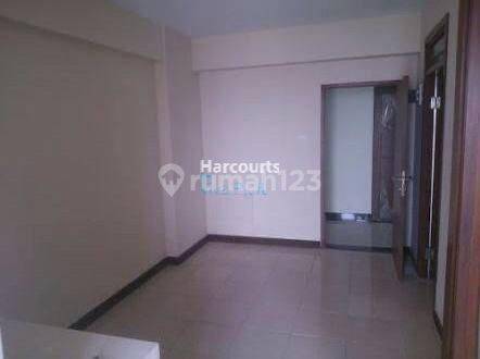 Apartemen Pluit Sea View, Jakarta Utara. Siap Huni Harga Murah  1