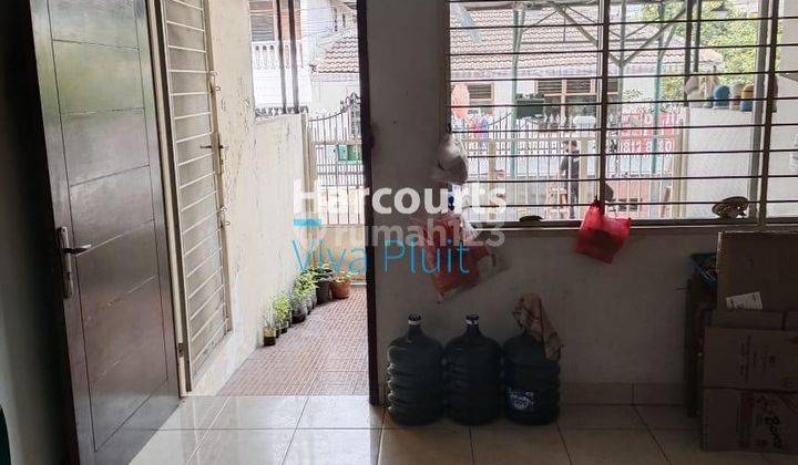 Rumah Muara Karang Blok 4, Jakarta Utara. Siap Huni Harga Murah  1