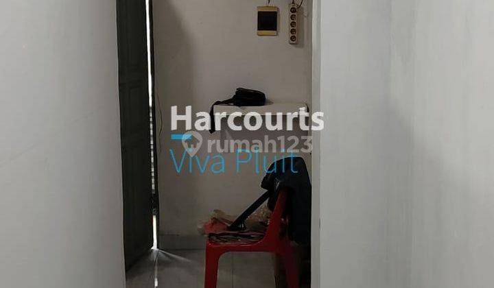 Dijual Cepat Rumah di Jelambar Utama, Jakarta Barat. Harga Murah. 2