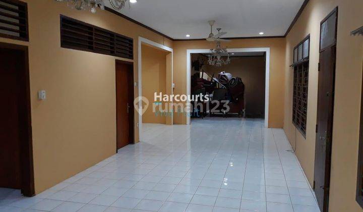 Dijual Cepat Rumah Di Petojo, Jakarta Pusat. Harga Murah Nego. 2