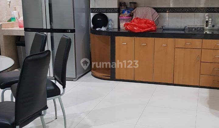 Rumah Pluit Timur Residence, Jakarta Utara. Harga Murah  1