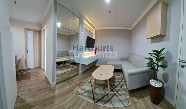 Apartemen Sentul Tower, Bogor, Jawa Barat. Siap Huni Harga Nego 1