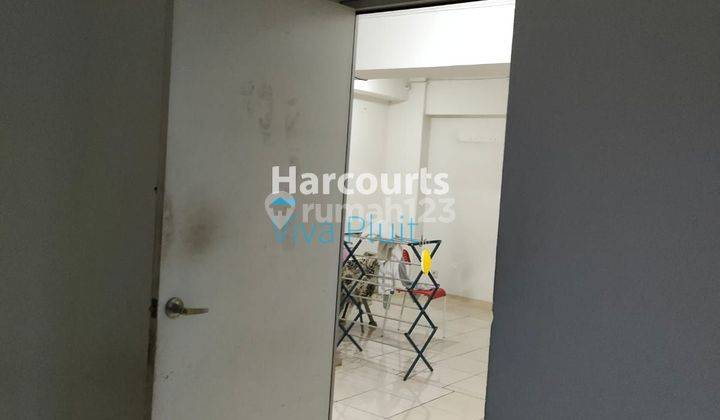 Apartemen Green Bay Pluit, Jakarta Utara. Gandeng 2, Harga Murah  2