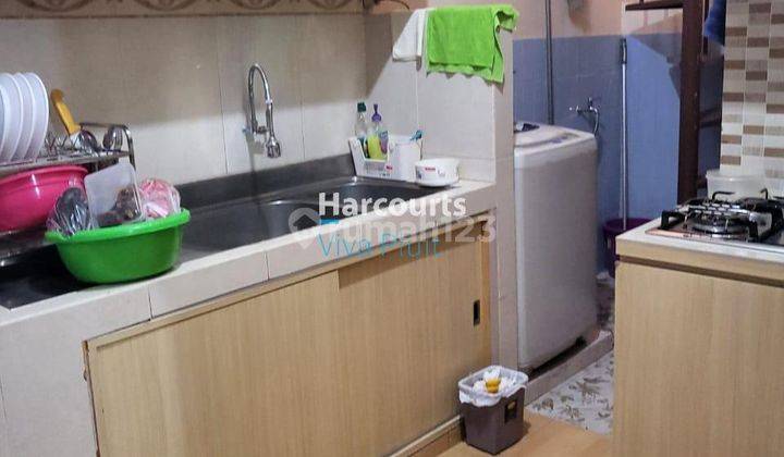 Dijual Cepat Rumah Pluit Timur Residence. Furnished Harga Nego 2