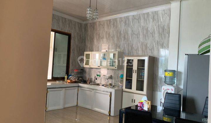 Villa Murah Pasilitasa mewah Disewakan Di Puncak Bogor  4