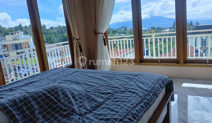  Villa disewakan harga murah Di Puncak Bogor