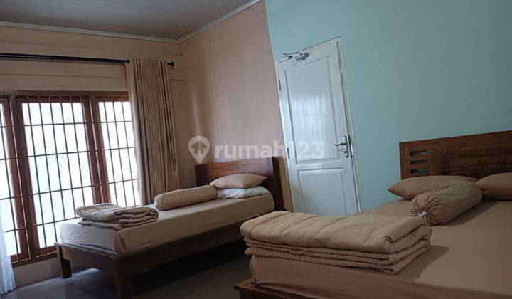  Villa disewakan harga murah Di Puncak Bogor