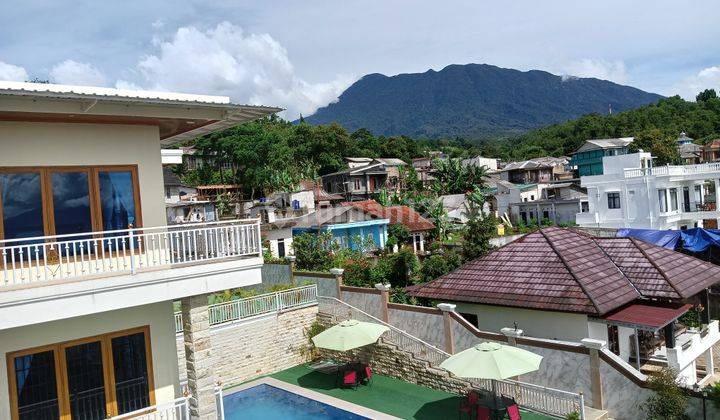  Villa disewakan harga murah Di Puncak Bogor