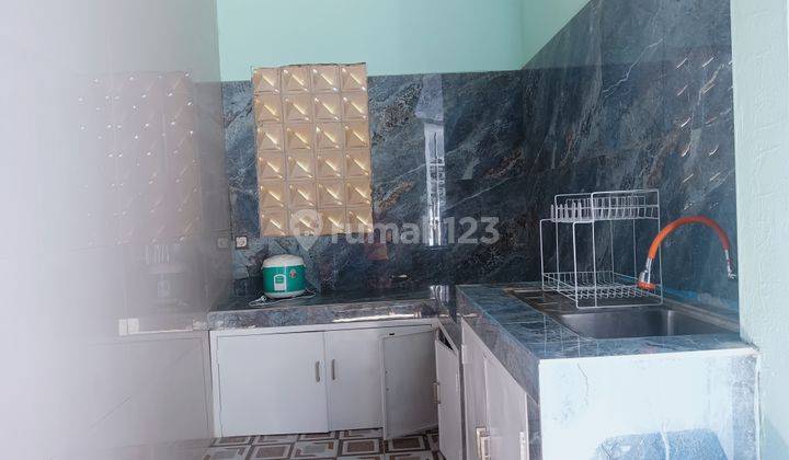 Villa Disewakan Dekat Taman Safari Di Puncak Bogor  6