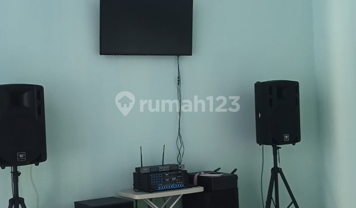 Villa Disewakan Dekat Taman Safari Di Puncak Bogor  8