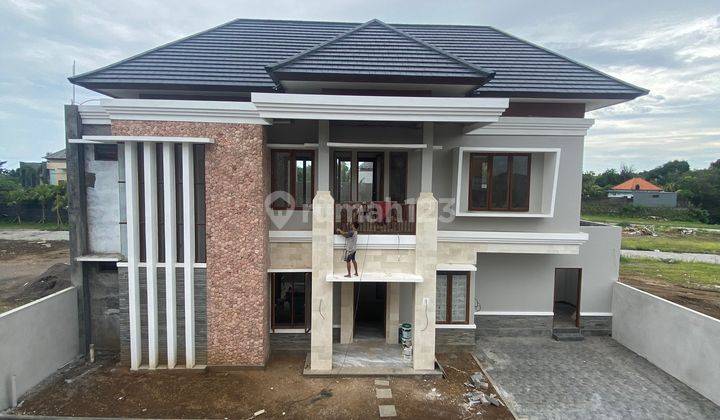 Rumah Nan Megah Di Sanur Dengan SHM - Sertifikat Hak Milik 5
