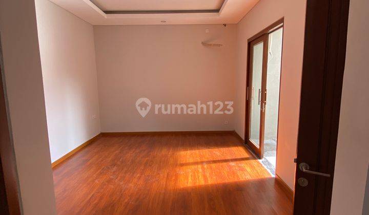Rumah Mewah Di Sanur Dengan Pool Siap Huni 3