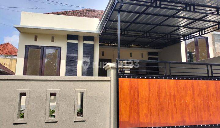 Perumahan DP 0% Di Jimbaran 5 Menit Ke Universitas Udayana 2