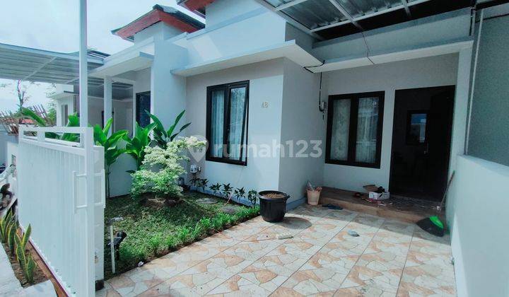 Rumah Di Jimbaran Lokasi Bagus