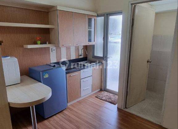 Jual Apartemen Dengan View Suramadu Pakuwon City Negotiable 4