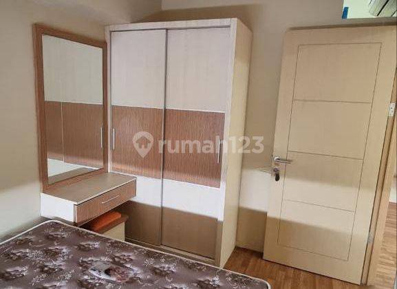 Jual Apartemen Dengan View Suramadu Pakuwon City Negotiable 5