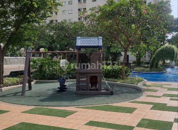 Jual Apartemen Dengan View Suramadu Pakuwon City Negotiable 6