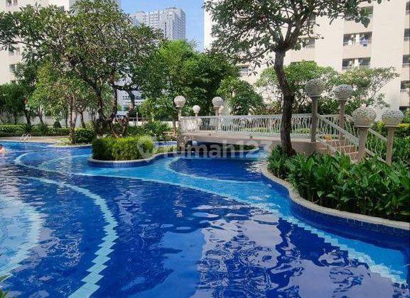 Jual Apartemen Dengan View Suramadu Pakuwon City Negotiable 8