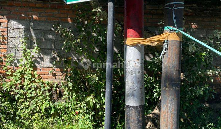 16 Unit Cluster One Gate System Di Sanur Dekat Dengan Pantai Dan Dyatmika School