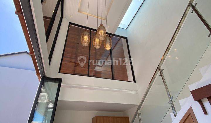 Villa Nusa Dua Hanya 10 Menit Ke Pantai Pandawa Komplek Villa Cocok Untuk Investasi