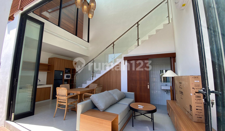 Villa Nusa Dua Hanya 10 Menit Ke Pantai Pandawa Komplek Villa Cocok Untuk Investasi