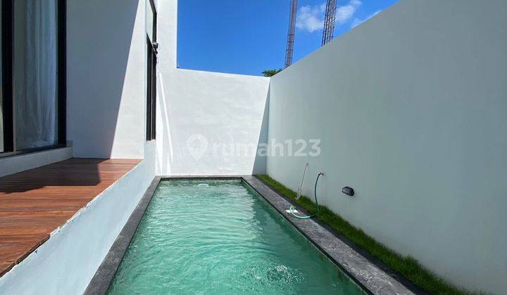 Villa Nusa Dua Hanya 10 Menit Ke Pantai Pandawa Komplek Villa Cocok Untuk Investasi