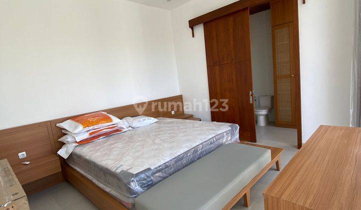 Villa Nusa Dua Hanya 10 Menit Ke Pantai Pandawa Komplek Villa Cocok Untuk Investasi