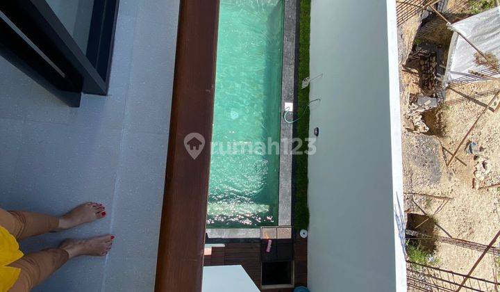 Villa Nusa Dua Hanya 10 Menit Ke Pantai Pandawa Komplek Villa Cocok Untuk Investasi