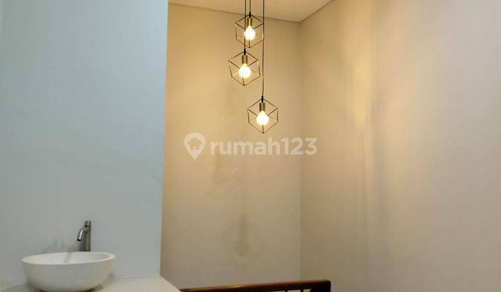 Rumah Baru Di Renon Gratis BPHTP dan Balik Nama Jaminan Dekat Kemana-mana
