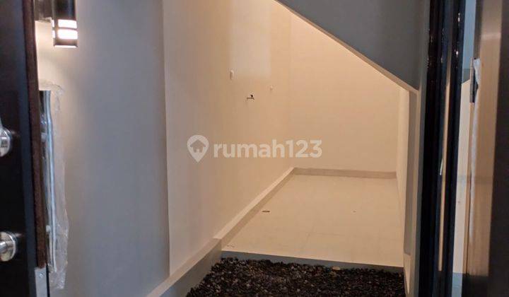 Rumah Baru Di Renon Gratis BPHTP dan Balik Nama Jaminan Dekat Kemana-mana