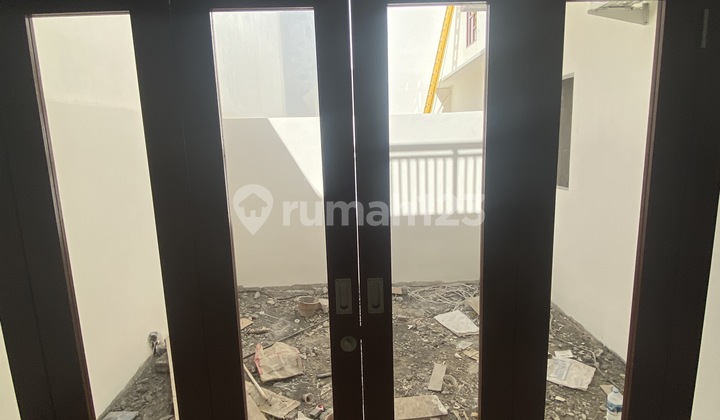 Cluster Taman Mumbul Nusa Dua Dengan Akses Jalan 10 Meter Dan Kabel Underground