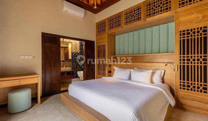 Villa Sanur Near To The Beach Prime Location 2