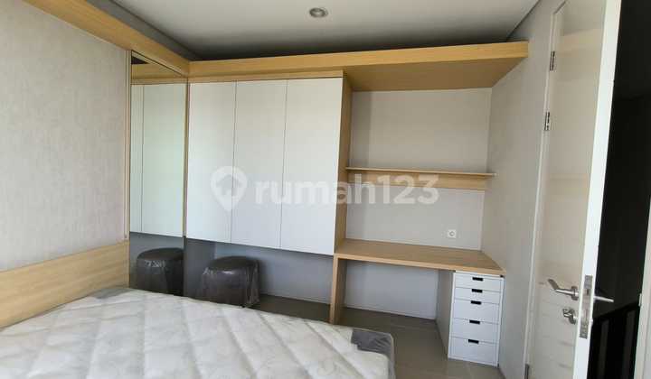 Rumah Full Furnished Northwest Central Lake Citraland Surabaya 2