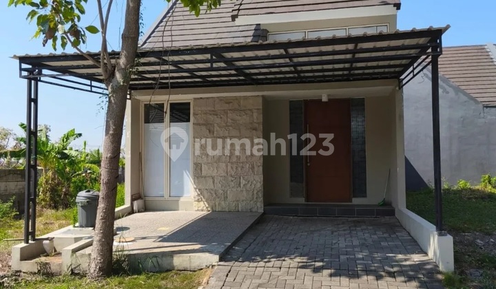 Rumah Northwest Park Lake Central Hill Citraland Surabaya Barat Rumah Northwest Park Lake Central Hill Citraland Surabaya Barat