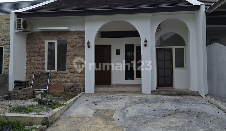 Rumah Bukit Palma Northwest Lake Park Citraland Surabaya Barat Rumah Bukit Palma Northwest Lake Park Citraland Surabaya Barat